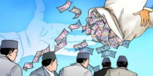 सरकार अन्य देशको ‘दलाल’, मँहगी र कालोबजारीले जनताको सँधै पुर्परोमा हात !