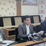 नागरिकलाई थप भार नपर्ने गरी स्वास्थ्य बीमाको कोष बलियो पार्ने स्वास्थ्य मन्त्री पौडेलको योजना