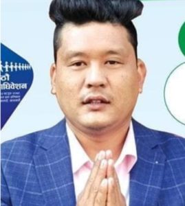 कर्मचारीको नेता नै भ्रष्टाचारी