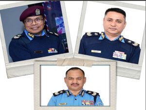 भरतपुरमा मतपत्र च्यात्दा चितवन प्रमुख रहेका थापा होलान् त देशकै प्रहरी प्रमुख ? 