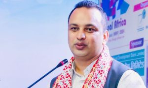 एमाले आन्दोलन भोलिपनि निरन्तर