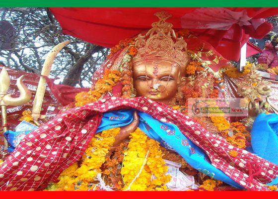 पाथीभरामा गत बर्ष दुई लाख ५२ हजार बढी भक्तजन, भदौमै उठ्यो साढे १३ लाख भेटी