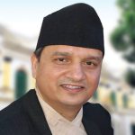 डा.भट्टविरुद्धको पूरक निवेदन सर्वोच्चद्वारा अस्वीकार