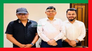 रिकण्डिसन व्यवसायीका समस्याबारे यातायात मन्त्रीको ध्यानाकर्षण, बजेटमै समेट्ने आश्वासन