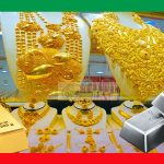 सुनको मूल्य आज पनि बढ्यो,हेर्नुहोस् कति पुग्यो आज