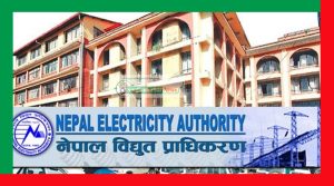 नेपाल विद्युत् प्राधिकरणको पुनर्संरचना गर्ने
