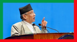 चुनाव नजिकिएसँगै प्रचण्डको पुरानै दाउ, पटकपटक देश लुट्नेलाई जनताले चिनिराखौं !