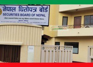 धितोपत्र बोर्डको अध्यक्ष नियुक्तिका लागि तीन सदस्यीय समिति गठन