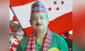 नागार्जुन नगरपालिकाका मेयर मोहन बस्नेत घुसकाण्डमा दोषी ठहर, १३ करोडभन्दा बढी सम्पत्ति शुद्धीकरण पुष्टि