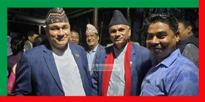 सुदूरपश्चिमका मुख्यमन्त्री शाहले विश्वासको मत पाए, नाउपाकै सांसदबाट समर्थन