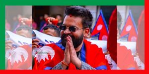 मेयर बालेनले २३ अर्ब रुपैयाँ बराबरको अतिक्रमित जग्गा फिर्ता ल्याए