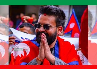 सर्वसाधारणको बालेन र राजु पाण्डेसँग माग–जडीबुटीको बसपार्कमा डोजर चलाइयोस्