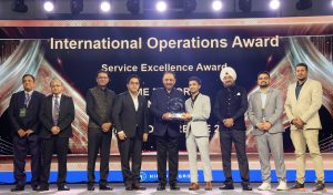 आइएमई मोटर्सलाई अशोक लेल्यान्डको अन्तर्राष्ट्रिय अवार्ड,अन्तर्राष्ट्रिय सम्मेलनमा ‘वेस्ट सर्भिस प्रोभाइडर’ को मान्यता आइएमई मोटर्सलाई अशोक लेल्यान्डको अन्तर्राष्ट्रिय अवार्ड,अन्तर्राष्ट्रिय सम्मेलनमा ‘वेस्ट सर्भिस प्रोभाइडर’ को मान्यता