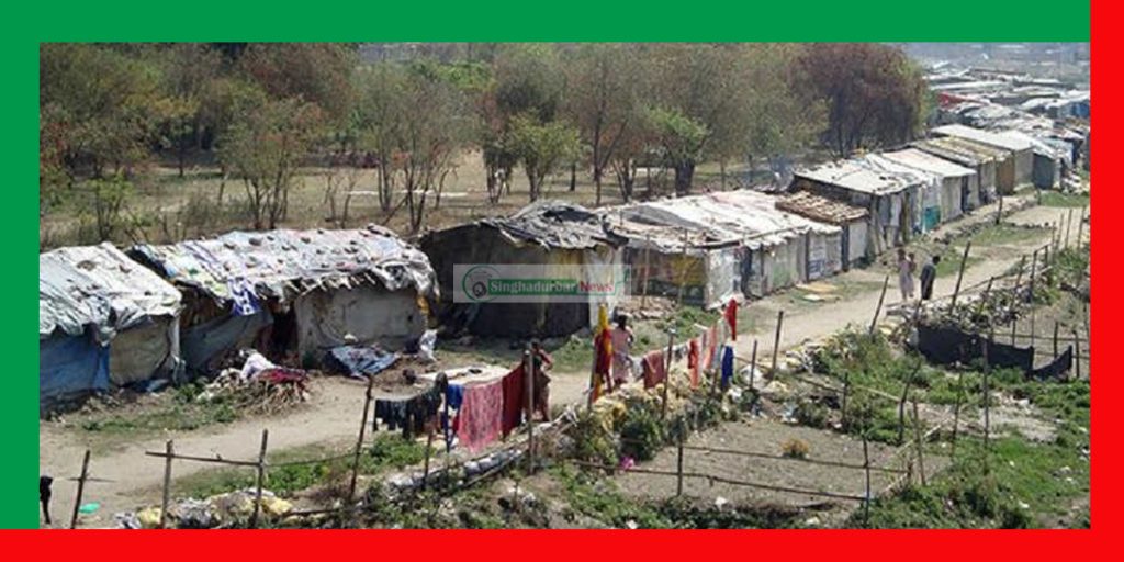 काठमाडौंका मात्रै होइन देशभरबाट हटाऔं सुकुम्बासी, खोजौं सबैको सम्पत्ति !