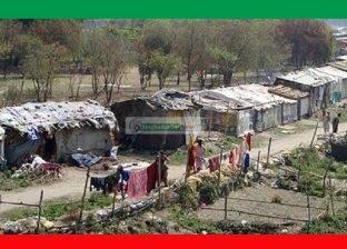 आज बेलुका सात बजेसम्म नछोडे सुकुमवासी बस्ती: भोलि बिहानै डोजर चल्ने चेतावनी