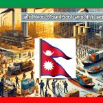 भाडा नतिर्ने उद्योगको लाइन काटियो