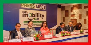 नाइमा मोबिलिटी एक्स्पो उद्घाटनमै आलोचना: प्रचार भव्य, व्यवस्थापन शून्य!