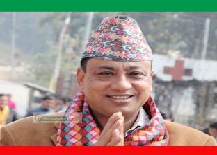 अवैध सम्पत्ति आशंकामा मुख्यमन्त्री बानियाँको घर–कार्यालयमा छानबिन