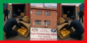सामान ओसार पसार गर्ने कार्गो तथा कुरियरहरूको मिलेमतो यसरी हुन्छ अवैध सामानको कारोबार 
