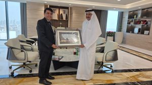 Nepal-Qatar Joint Business Council meeting to be held in Kathmandu