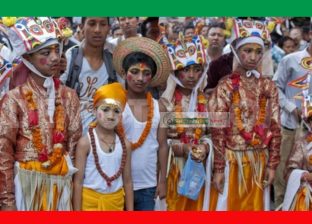 गाईजात्रा पर्व आज मनाइँदै