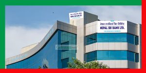 नेपाल एसबीआई बैंकको नाफा १ अर्ब ८० करोडमाथि