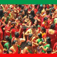तीज: स्मृतिदेखि आत्मबोधसम्मको यात्रा(नियात्रा)