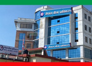 इञ्जिनियरिङमा स्नातकोत्तर गरेकालाई पनि बीमा प्राधिकरणको नेतृत्वमा बाटो खुल्यो