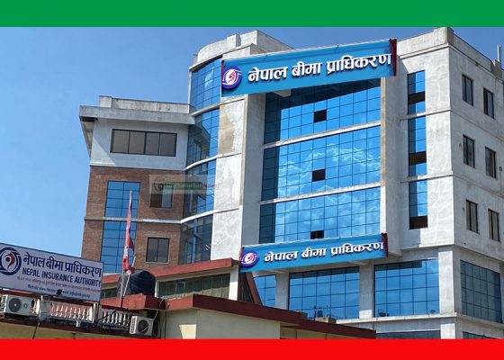 इञ्जिनियरिङमा स्नातकोत्तर गरेकालाई पनि बीमा प्राधिकरणको नेतृत्वमा बाटो खुल्यो
