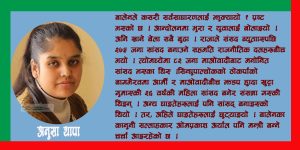 परिवर्तनका लागि गोली खाने जनता, पद हत्याउने सँधै बाठाटाठा !