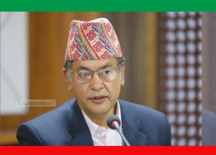 हितेन्द्रदेव शाक्यसहित प्रमुख पदाधिकारी पदमुक्त