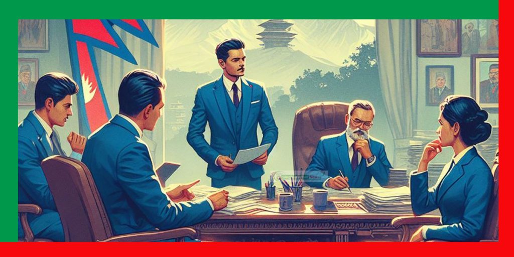 कर्मचारी कटौतीको तयारीले त्रास : ४० हजार रोजगारी जोखिममा