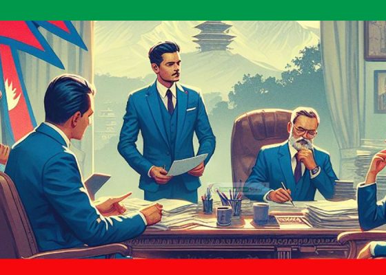 २० सुब्बाको सरुवालाई उपलब्धि देखाएर सरकारको प्रचारबाजी, हजारौं ट्रेड युनियन नेता र राजनीतिक कर्मचारीमाथि किन मौन?