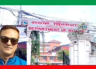 काँग्रेसको आडमा अकुत कुम्ल्याउने सुवोध देवकोटाको काठमाडौँ सडकमा आतंक
