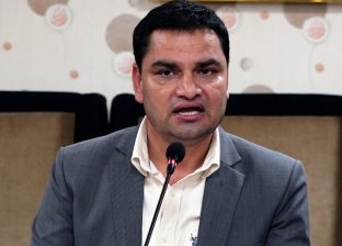 सैको इतिहास मेट्न होइन सबैको सुरक्षित गर्न सदस्यता अद्यावधिक गर्न खोजेका हौं : महामन्त्री पौडेल