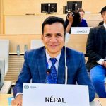 अर्थतन्त्र सुधार्न निजी क्षेत्रको भूमिका धेरै हुनेमा अर्थसचिव उपाध्यायको जोड