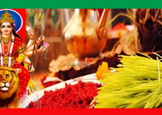 शुक्र अस्त हुँदैमा दसैँ मनाउन रोकिँदैन