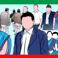 जनता उपचार नपाएर मर्दै, सरकार कर्मचारी र जनप्रतिनिधि पोस्दै