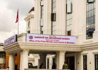 सरकारी सञ्चार माध्यममै मात्र सूचना प्रकाशन गर्न निर्देशन