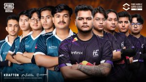 2025 PUBG MOBILE SUPER LEAGUE CENTRAL AND SOUTH ASIA FALL SEASON CONCLUDES WITH 6 TEAMS QUALIFYING FOR 2025 PMGC 2025 PUBG MOBILE SUPER LEAGUE CENTRAL AND SOUTH ASIA FALL SEASON CONCLUDES WITH 6 TEAMS QUALIFYING FOR 2025 PMGC