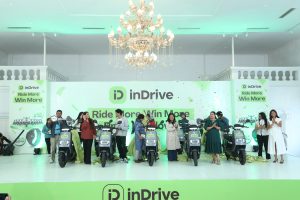 inDrive Celebrates Rider Loyalty and Community Empowerment in Nepal through “Ride More, Win More” Campaign