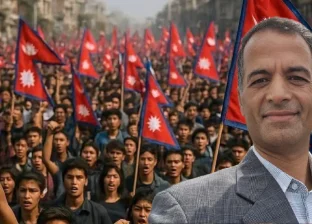 Beyond Governments: How GenZ is Coding Humanity’s Next Revolution Beyond Governments: How GenZ is Coding Humanity’s Next Revolution