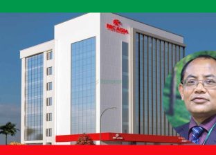 एनआईसी एशिया बैंकको वितरणयोग्य मुनाफा साढे १३ अर्बभन्दा बढी ऋणात्मक