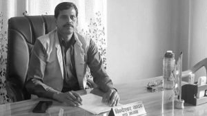 वडा अध्यक्षको गोली हानी हत्या वडा अध्यक्षको गोली हानी हत्या