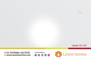 Laxmi Sunrise Bank Limited Laxmi Sunrise Bank Limited