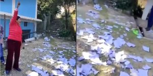 एमाले महाधिवेशन प्रतिनिधि चयन बहिस्कार, असन्तुष्ट समूहद्वारा तोडफोड एमाले महाधिवेशन प्रतिनिधि चयन बहिस्कार, असन्तुष्ट समूहद्वारा तोडफोड