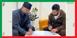 सरकार नबन्दै रास्वपामाथि चूनौतीको पहाड, ओलीभन्दा नाजुक हुनसक्छ बालेन र रविको हालत ! सरकार नबन्दै रास्वपामाथि चूनौतीको पहाड, ओलीभन्दा नाजुक हुनसक्छ बालेन र रविको हालत !