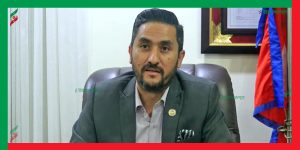 रवि–बालेन सातबुँदे सहमतिपछि सञ्चारमन्त्री खरेलको प्रतिक्रिया: ‘नयाँ दिन, नयाँ सुरुवात’