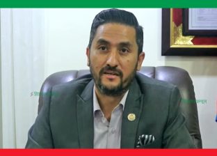 सांसद खरेलको स्पष्टिकरण : स्मार्ट टेलिकमको विषयमा एउटा मिटिङ समेत गरेको छैन्
