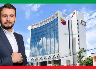 एनसेल अर्ब ठगी काण्ड थन्क्याउन दुई वर्षदेखि अध्यक्ष नै नतोकिएको रहस्य एनसेल अर्ब ठगी काण्ड थन्क्याउन दुई वर्षदेखि अध्यक्ष नै नतोकिएको रहस्य